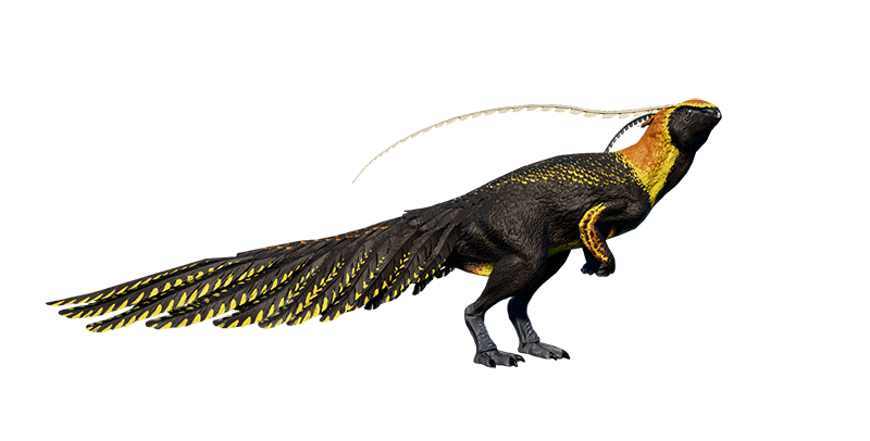 Гипсилофодон Гипсилофодон