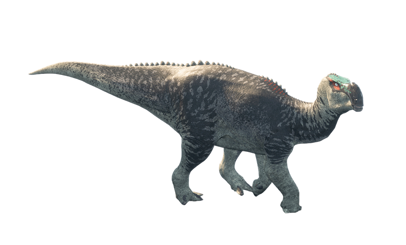 Игуанодон Игуанодон