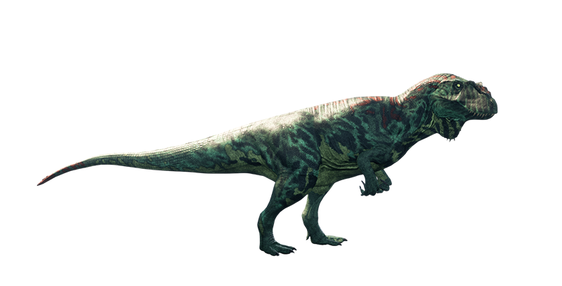 Метриакантозавр Метриакантозавр