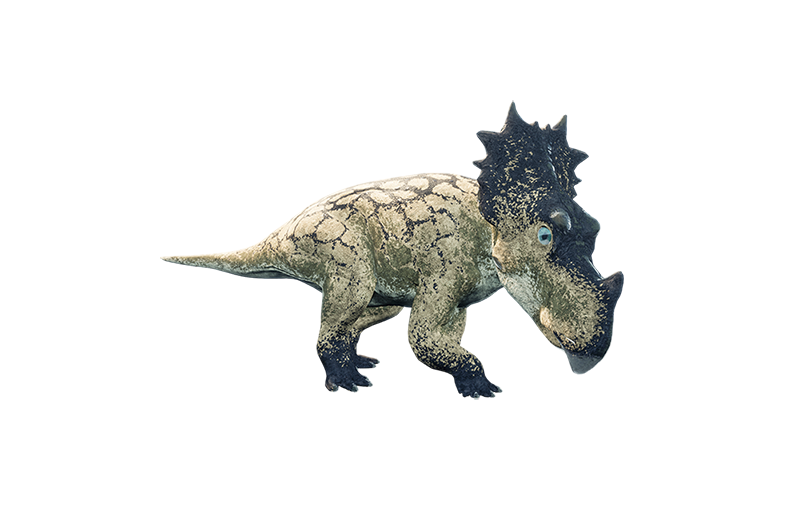 Стиракозавр Стиракозавр